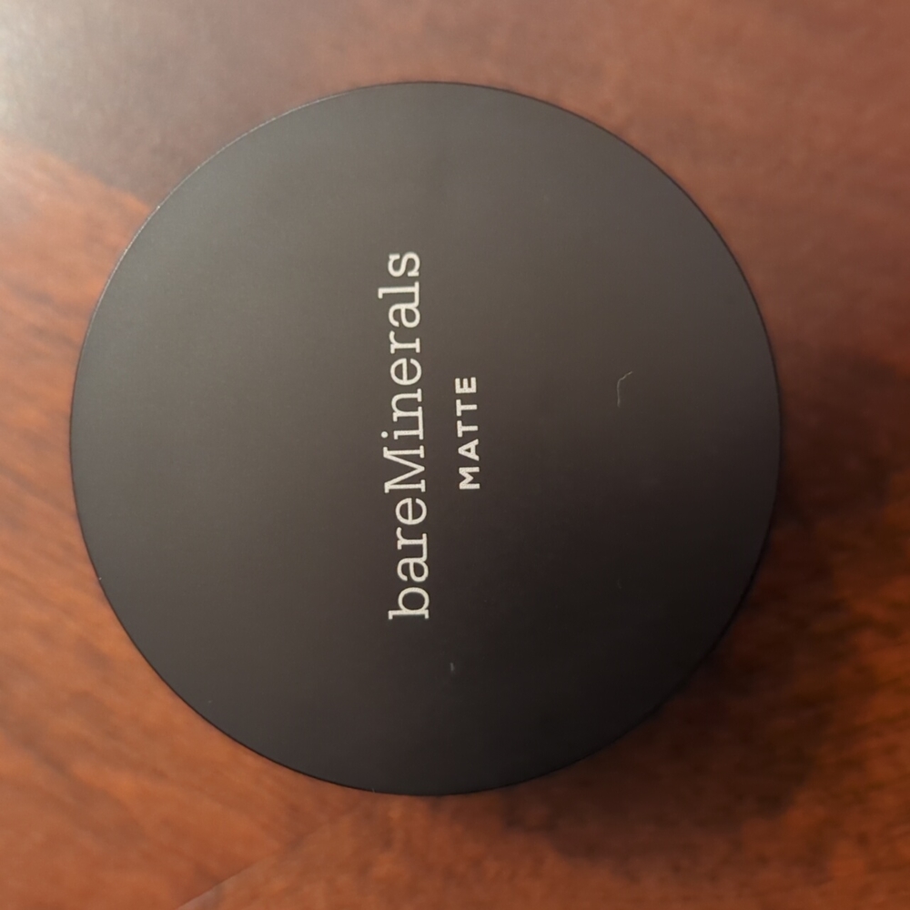 BareMinerals Matte Foundation